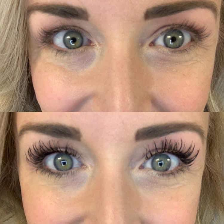 Tanner & Mascara Bundle