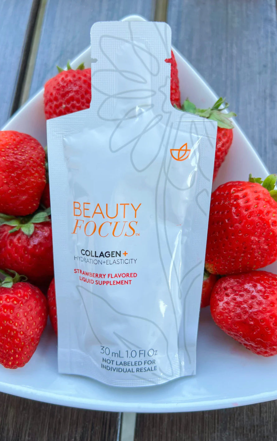 Free Collagen Sample